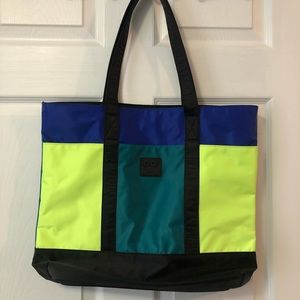 GO! SAC Tote Bag.